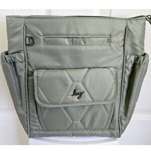 Lug Toss Crossbody or Shoulder Bag NWT